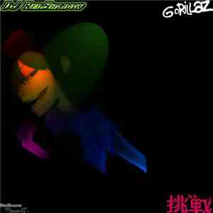 DJ RedShadow, Noodle - A Funky Dare (Tribute To Gorillaz) album flac
