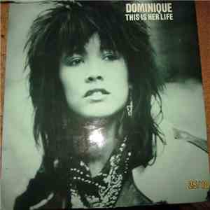 Dominique - This Is Her Life album flac