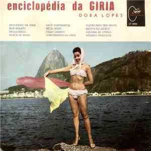 Dora Lopes - Enciclopédia Da Gíria album flac