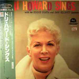 Dori Howard , Eddie Costa, Don Elliott - Dori Howard Sings album flac