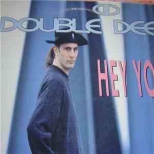 Double Dee - Hey You album flac