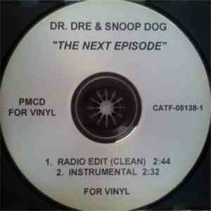 Dr. Dre & Snoop Dogg - The Next Episode album flac