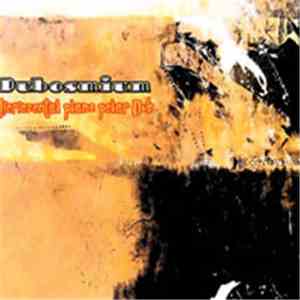 Dubosmium - Horiozontal Plane Polar Dub album flac