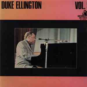 Duke Ellington - Duke Ellington Vol. 9 album flac
