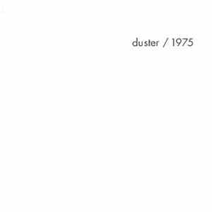 Duster - 1975 album flac