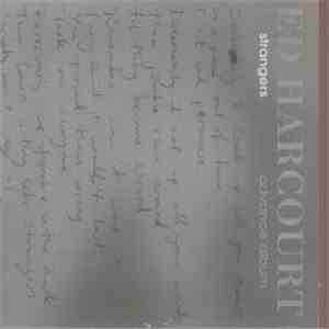 Ed Harcourt - Strangers (Advance Album) album flac