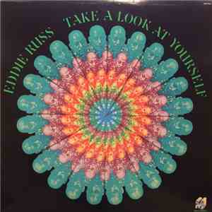 Eddie Russ - Take A Look At Yourself album flac