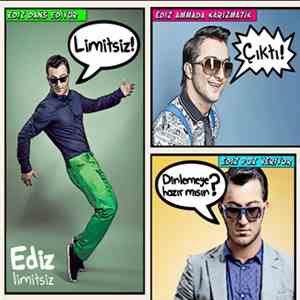 Ediz - Limitsiz album flac