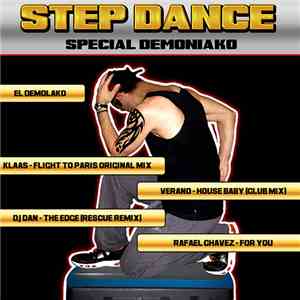 El Demolako - Step Dance (Special Demoniako) album flac