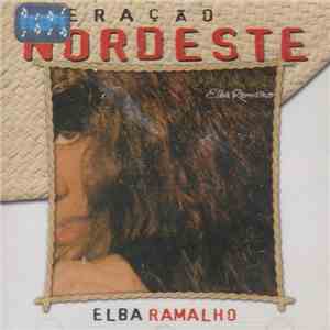 Elba Ramalho - Capim Do Vale album flac