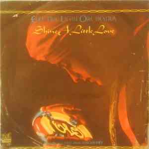 Electric Light Orchestra - Shine A Little Love album flac