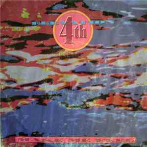 Elevation 4th - Make Me Feel album flac