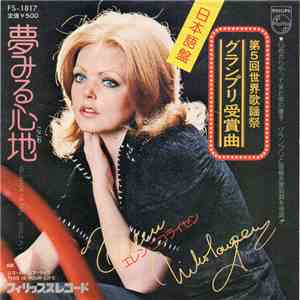 Ellen Nikolaysen - You Made Me Feel I Could Fly / This Is Your Life album flac