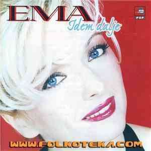Ema - Idem Dalje album flac