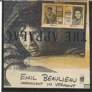 Emil Beaulieau - Moonlight In Vermont album flac