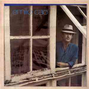 Emilio Cao - Amiga Alba E Delgada album flac