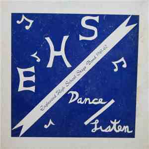 Englewood High School Stage Band 1961-62 - Dance / Listen album flac