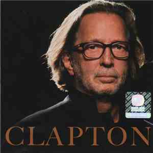 Eric Clapton - Clapton album flac