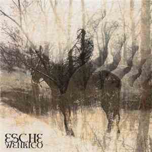 Esche - Wendigo album flac