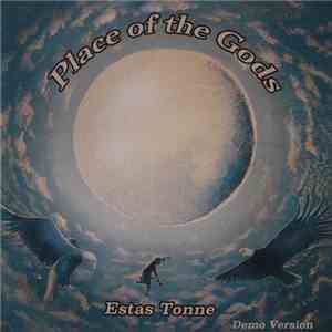 Estas Tonne - Place Of The Gods album flac