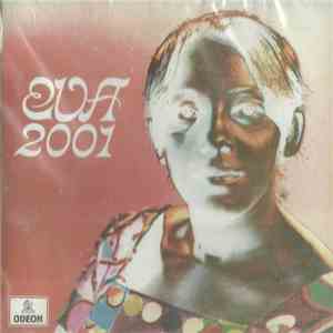 Evinha - Eva 2001 album flac