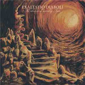 Exaltatio Diaboli - The Adversarial Ascending Force album flac