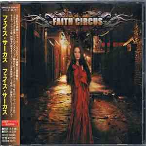 Faith Circus - Faith Circus album flac
