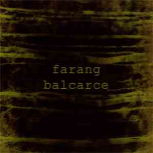 Farang  - Balcarce album flac