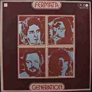 Fermáta - Generation album flac