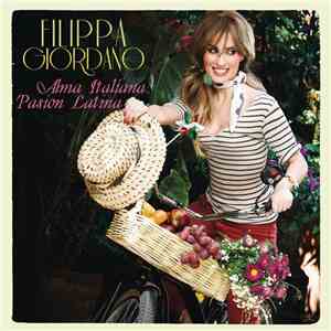 Filippa Giordano - Alma Italiana, Pasión Latina album flac