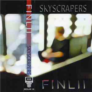 Finlii - Skyscrapers album flac