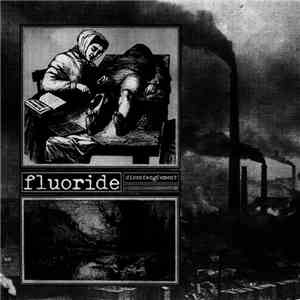 Fluoride  - Disentanglement album flac