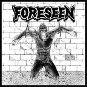 Foreseen - Structural Oppression album flac