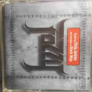 Fozzy - Fozzy album flac