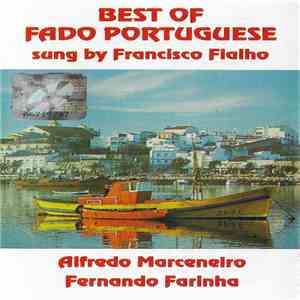 Francisco Fialho - Best Of Fado Portuguese album flac