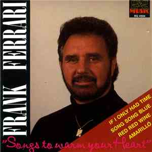 Frank Ferrari - Songs To Warm Your Heart album flac