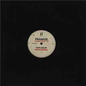 Frankee  - Turning Point EP album flac