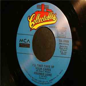 Frankie Laine - I'll Take Care Of Your Cares album flac