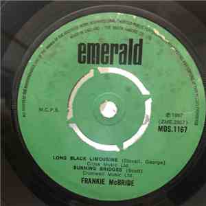 Frankie McBride - Five Little Fingers album flac
