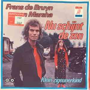 Frans de Bruyn En Marsha - Nu Schijnt De Zon album flac