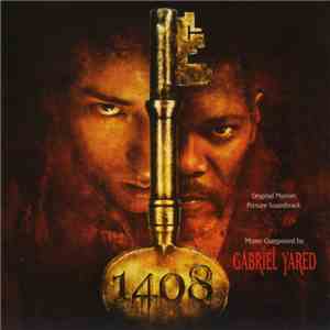 Gabriel Yared - 1408 album flac