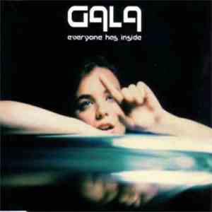 Gala - Everyone Has Inside (House Mixes) album flac
