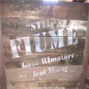 Gane RImatore Feat Miroy - Stil album flac