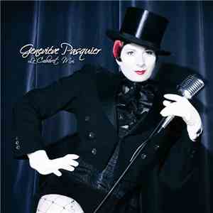 Geneviéve Pasquier - Le Cabaret Moi album flac