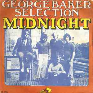 George Baker Selection - Midnight album flac