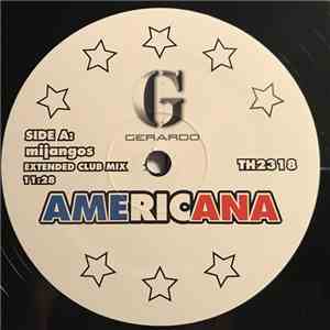 Gerardo - Americana album flac