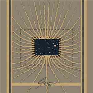 Germ  - Wish album flac