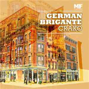 German Brigante - Crako album flac