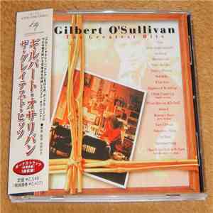 Gilbert O'Sullivan - The Greatest Hits album flac