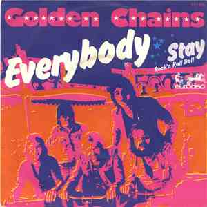 Golden Chains - Everybody album flac
